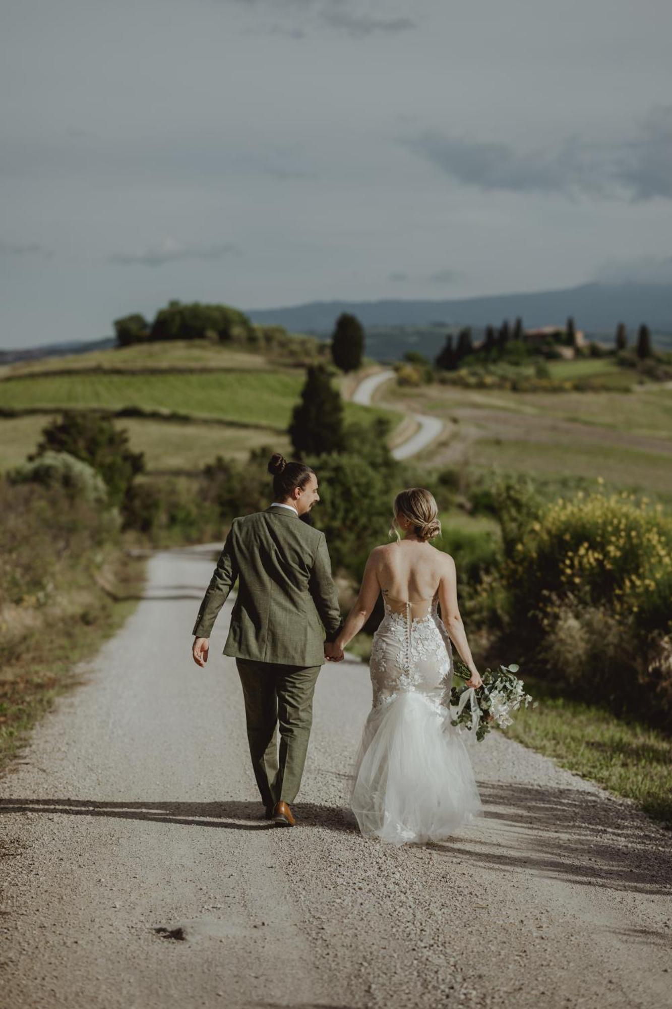 Agriturismo Poggio Il Castellare Montalcino Bagian luar foto